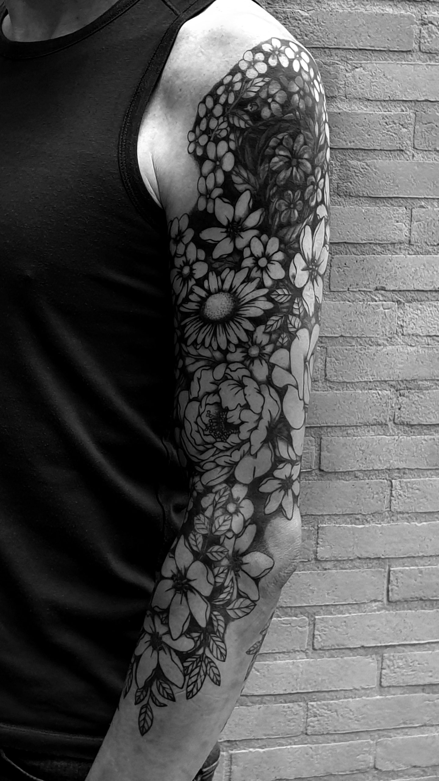 Gallerie Tattoo Linq