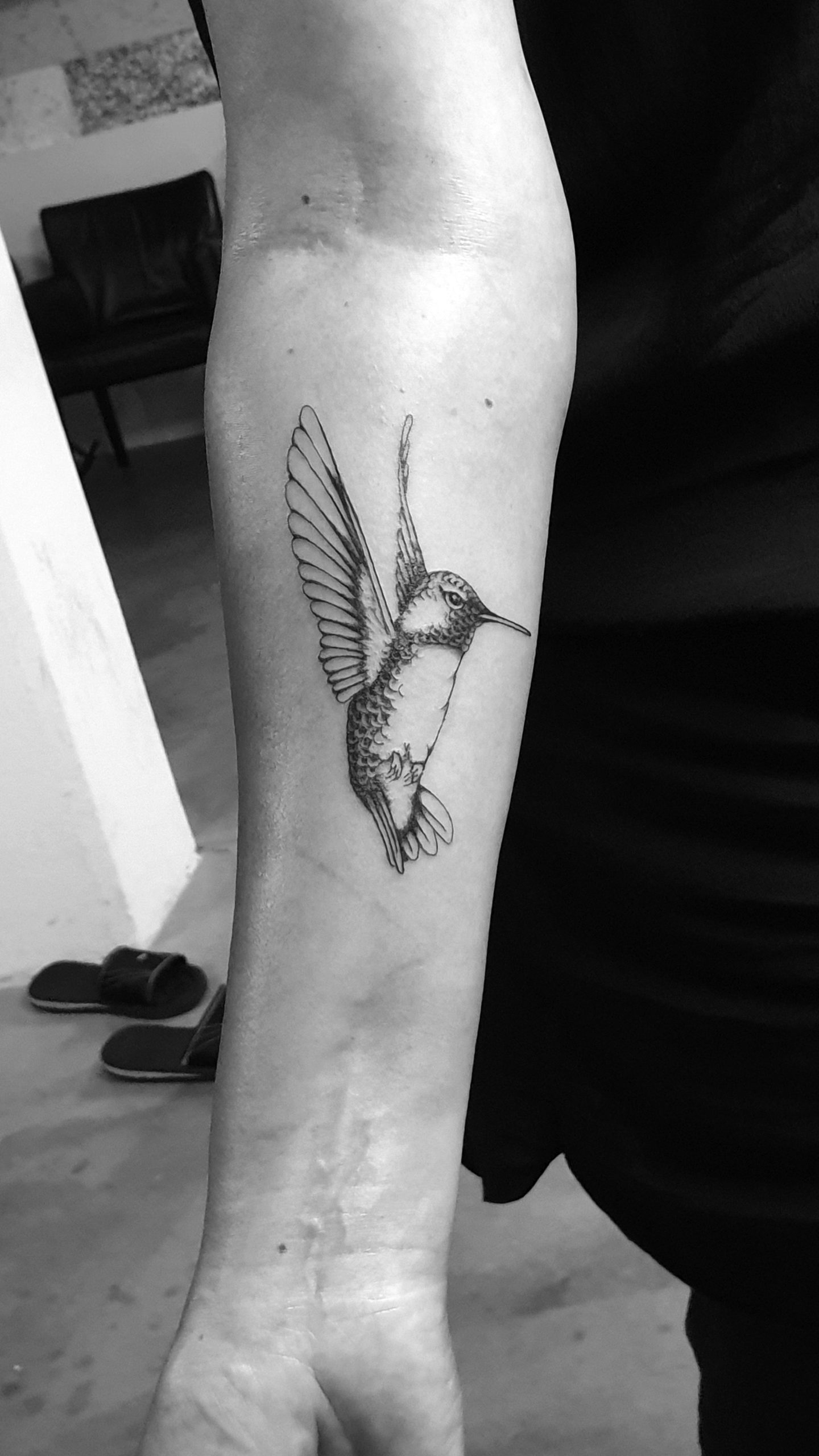 Gallerie Tattoo Linq