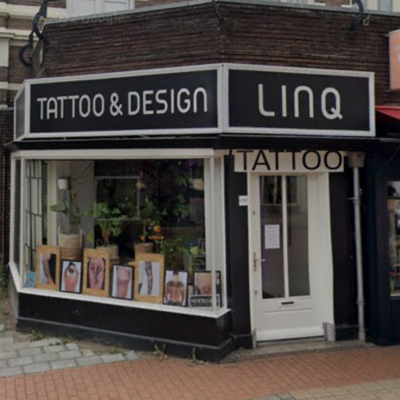 Tattoo Linq locatie
